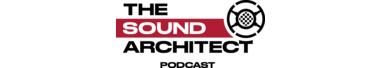 The Sound Architect Podcast Official Merch